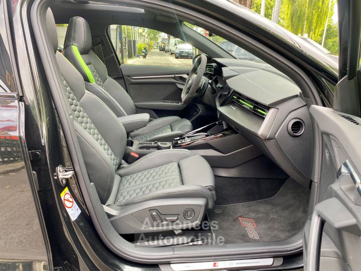 Audi RS3 III SPORTBACK 25 TFSI 400 - 9