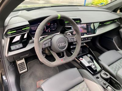 Audi RS3 III SPORTBACK 25 TFSI 400   - 12