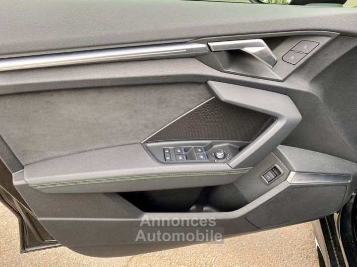 Audi RS3 III SPORTBACK 25 TFSI 400 - 13