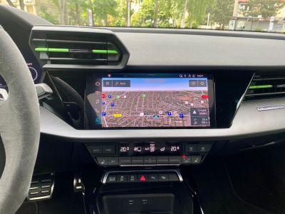 Audi RS3 III SPORTBACK 25 TFSI 400   - 14
