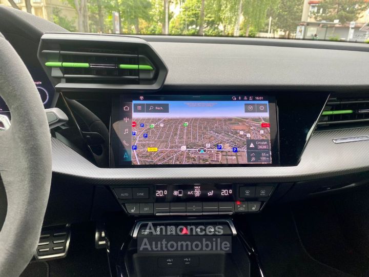 Audi RS3 III SPORTBACK 25 TFSI 400 - 14