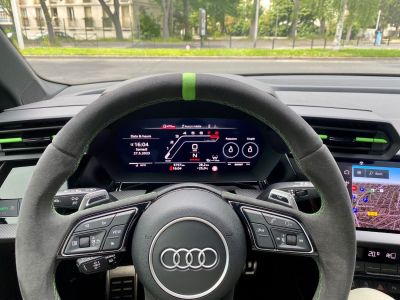 Audi RS3 III SPORTBACK 25 TFSI 400   - 15