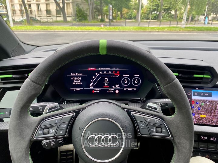 Audi RS3 III SPORTBACK 25 TFSI 400 - 15