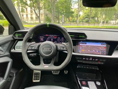 Audi RS3 III SPORTBACK 25 TFSI 400   - 17