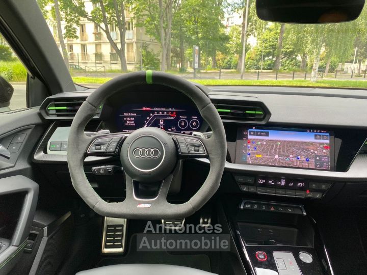 Audi RS3 III SPORTBACK 25 TFSI 400 - 17