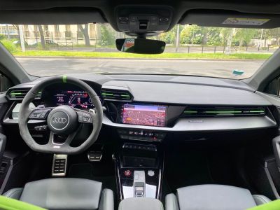 Audi RS3 III SPORTBACK 25 TFSI 400   - 18
