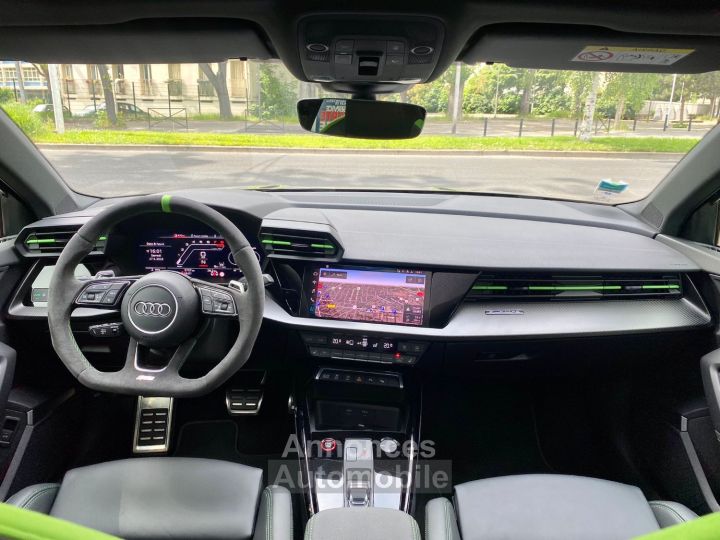 Audi RS3 III SPORTBACK 25 TFSI 400 - 18