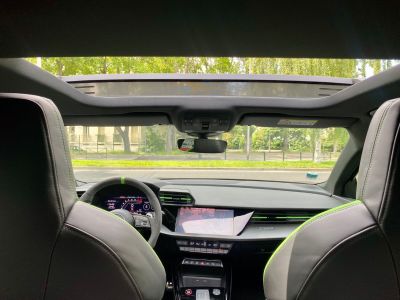 Audi RS3 III SPORTBACK 25 TFSI 400   - 19
