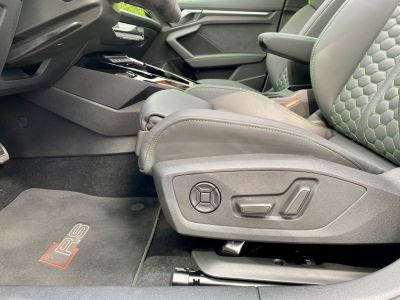 Audi RS3 III SPORTBACK 25 TFSI 400   - 20