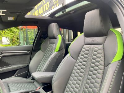 Audi RS3 III SPORTBACK 25 TFSI 400   - 21