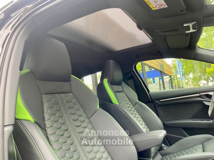 Audi RS3 III SPORTBACK 25 TFSI 400 - 22