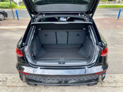 Audi RS3 III SPORTBACK 25 TFSI 400   - 24