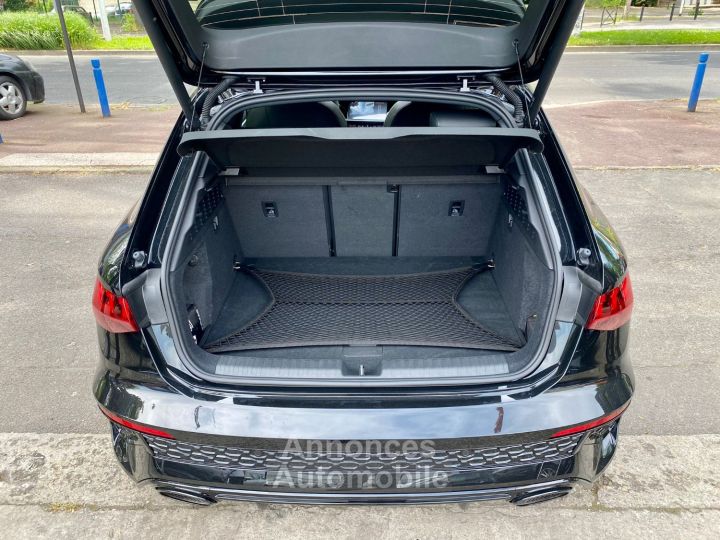 Audi RS3 III SPORTBACK 25 TFSI 400 - 24