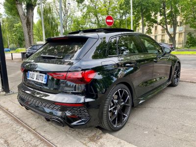 Audi RS3 III SPORTBACK 25 TFSI 400   - 26
