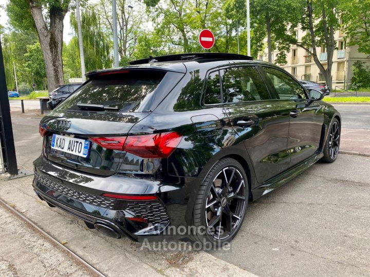 Audi RS3 III SPORTBACK 25 TFSI 400 - 26
