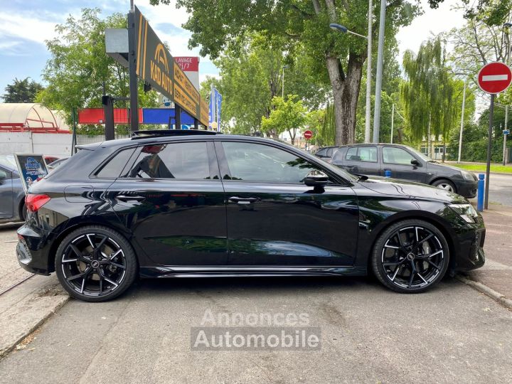 Audi RS3 III SPORTBACK 25 TFSI 400 - 27