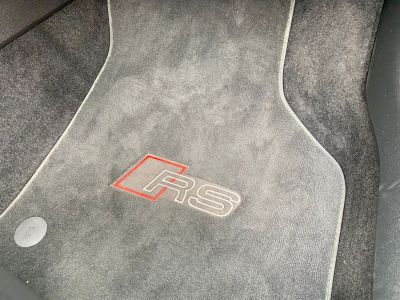 Audi RS3 III SPORTBACK 25 TFSI 400   - 28