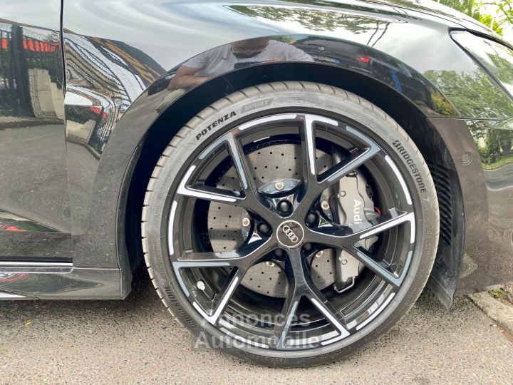 Audi RS3 III SPORTBACK 25 TFSI 400 - 29