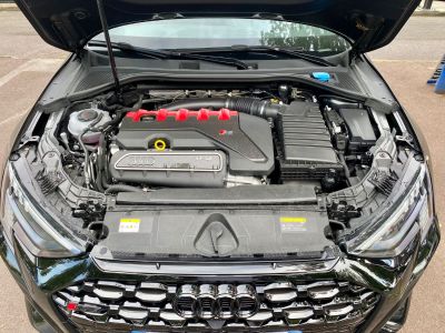 Audi RS3 III SPORTBACK 25 TFSI 400   - 30