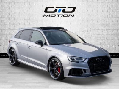 Audi RS3 SPORTBACK 25 TFSI 400 S tronic 7 Quattro   - 1