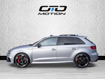 Audi RS3 SPORTBACK 25 TFSI 400 S tronic 7 Quattro   - 2