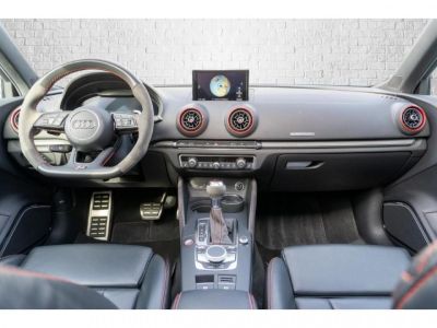 Audi RS3 SPORTBACK 25 TFSI 400 S tronic 7 Quattro   - 4