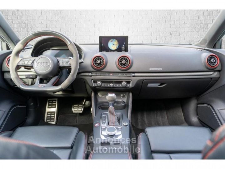Audi RS3 SPORTBACK 25 TFSI 400 S tronic 7 Quattro - 4