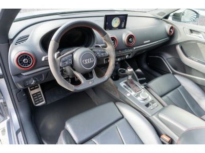 Audi RS3 SPORTBACK 25 TFSI 400 S tronic 7 Quattro   - 5