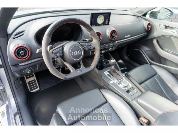 Audi RS3 SPORTBACK 25 TFSI 400 S tronic 7 Quattro - 5