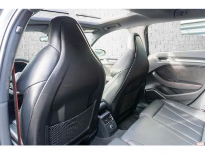 Audi RS3 SPORTBACK 25 TFSI 400 S tronic 7 Quattro   - 6