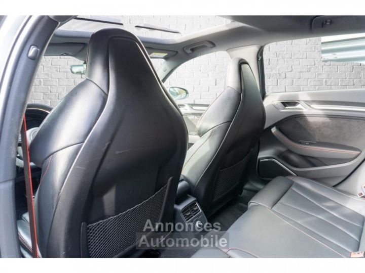 Audi RS3 SPORTBACK 25 TFSI 400 S tronic 7 Quattro - 6