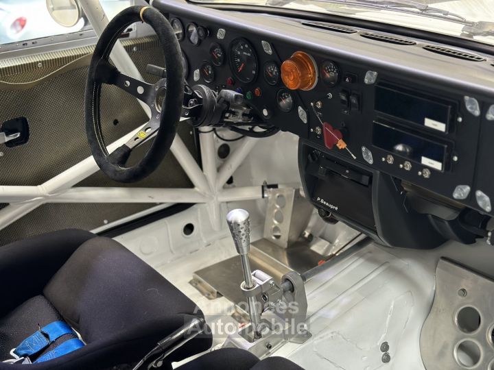 Audi S1 Audi Quattro S1 Evo 1 – REPLIQUE - 9