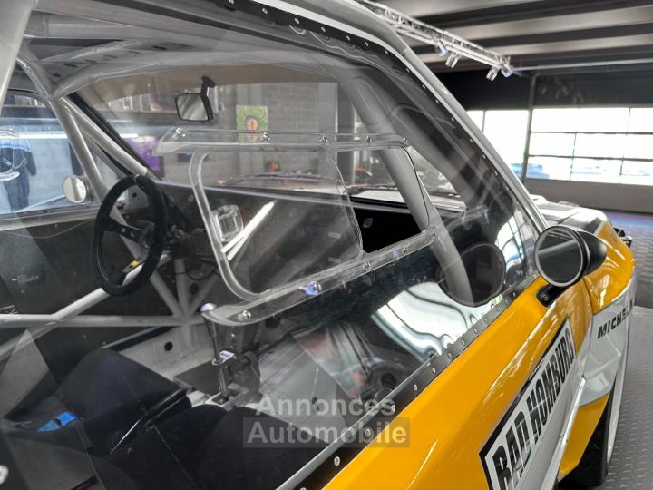 Audi S1 Audi Quattro S1 Evo 1 – REPLIQUE - 10