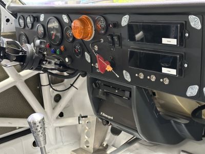 Audi S1 Audi Quattro S1 Evo 1 – REPLIQUE   - 11