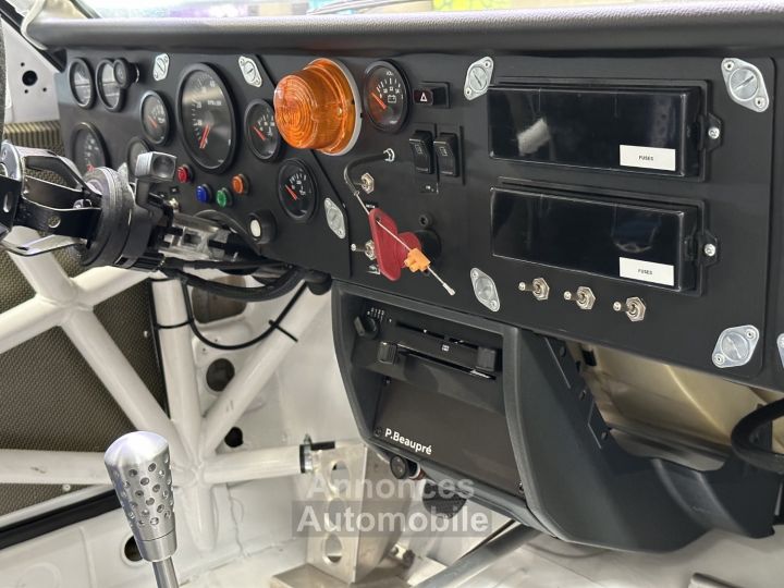 Audi S1 Audi Quattro S1 Evo 1 – REPLIQUE - 11