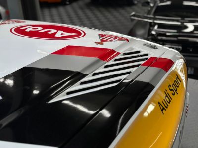 Audi S1 Audi Quattro S1 Evo 1 – REPLIQUE   - 13
