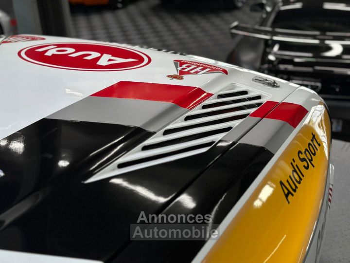Audi S1 Audi Quattro S1 Evo 1 – REPLIQUE - 13