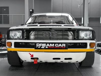 Audi S1 Audi Quattro S1 Evo 1 – REPLIQUE   - 14