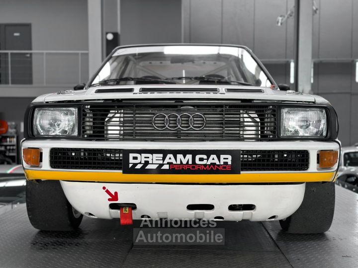 Audi S1 Audi Quattro S1 Evo 1 – REPLIQUE - 14