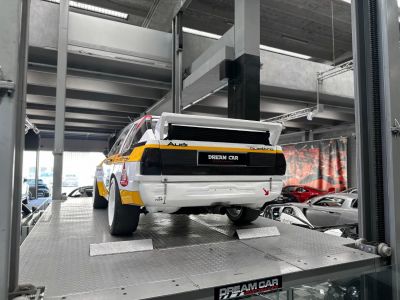 Audi S1 Audi Quattro S1 Evo 1 – REPLIQUE   - 22