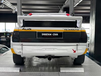 Audi S1 Audi Quattro S1 Evo 1 – REPLIQUE   - 24