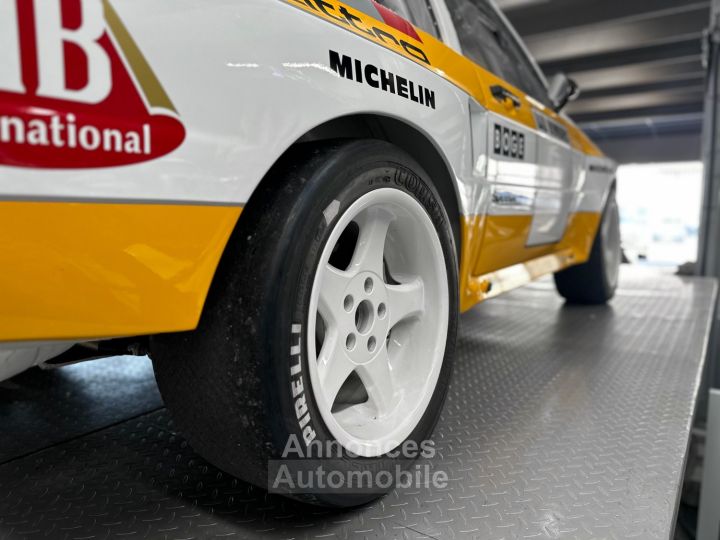 Audi S1 Audi Quattro S1 Evo 1 – REPLIQUE - 26