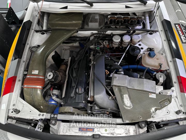 Audi S1 Audi Quattro S1 Evo 1 – REPLIQUE - 32