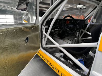 Audi S1 Audi Quattro S1 Evo 1 – REPLIQUE   - 37