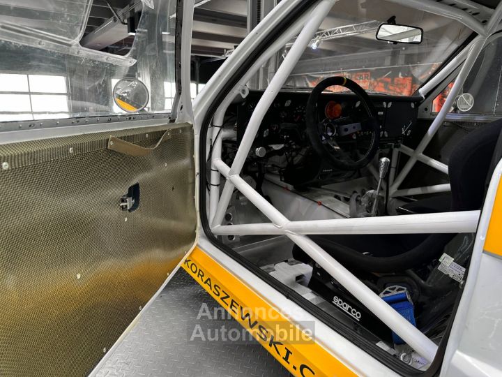 Audi S1 Audi Quattro S1 Evo 1 – REPLIQUE - 37