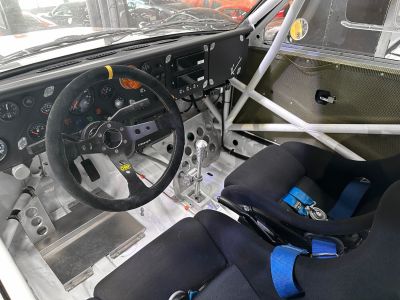 Audi S1 Audi Quattro S1 Evo 1 – REPLIQUE   - 38