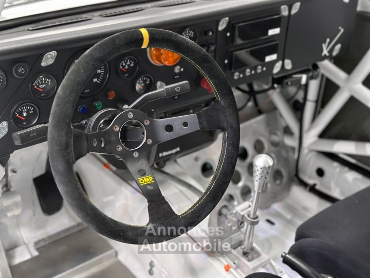 Audi S1 Audi Quattro S1 Evo 1 – REPLIQUE - 39
