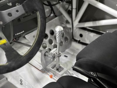 Audi S1 Audi Quattro S1 Evo 1 – REPLIQUE   - 41