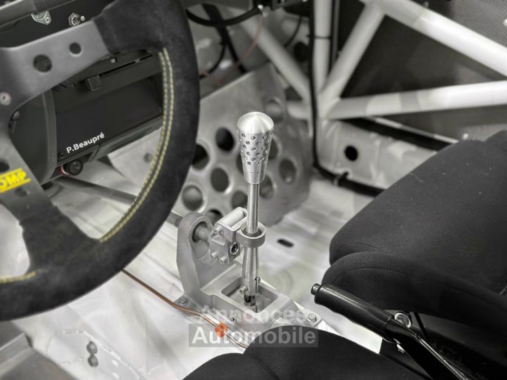 Audi S1 Audi Quattro S1 Evo 1 – REPLIQUE - 41