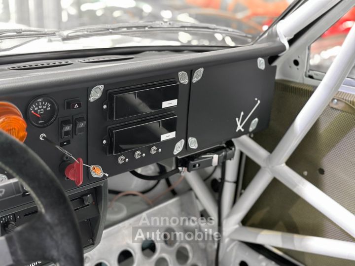 Audi S1 Audi Quattro S1 Evo 1 – REPLIQUE - 42